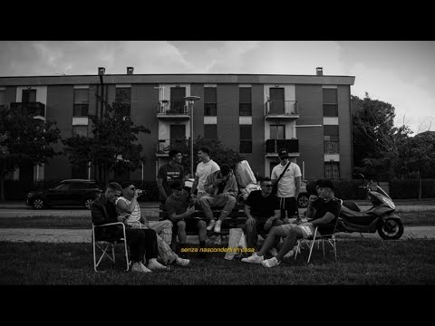 Rioda Forego - Bella Giornata (Visual Video)