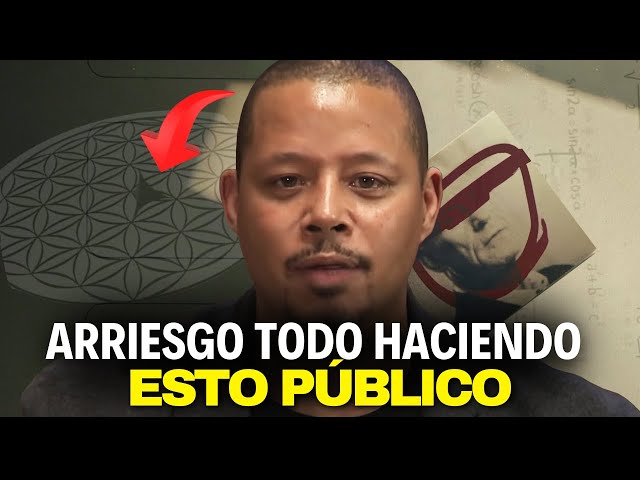 Vídeo relacionado con 'Terrence Howard: Redefiniendo la Realidad'