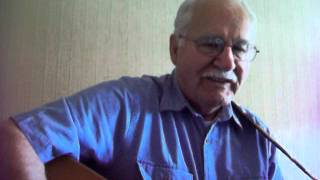 Red Rose from the blue side of town 004.MOV