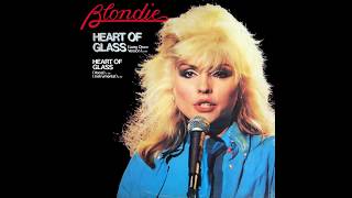 Blondie - Heart of Glass (Long Disco-Version / R. Thorpe Edit)