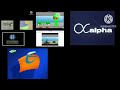 10 Logos Played At Once