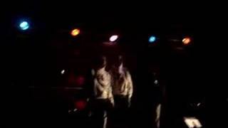 PIMP - Rúnar, Unnur, Vigdís.