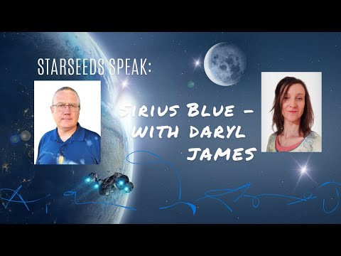Through the Looking Glass: SSP, Solar Warden, & Dark Fleet with Daryl James