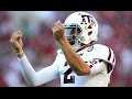 Ultimate Johnny Manziel Highlights (HD)