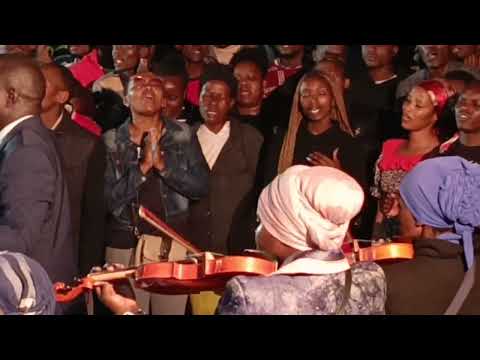 Kama sio wewe ningekuwa Wapi Mimi Archives worship