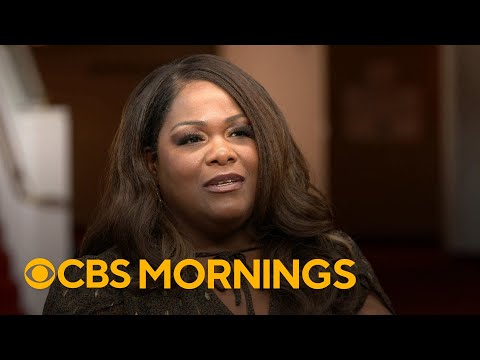 Singer Latonia Moore: "There's opera for all kinds of people"
