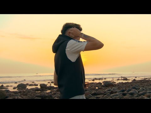 Carlos Heredia - Te vas (Video Oficial)