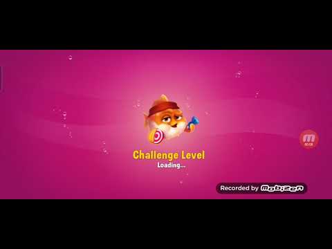 challenge level -6476