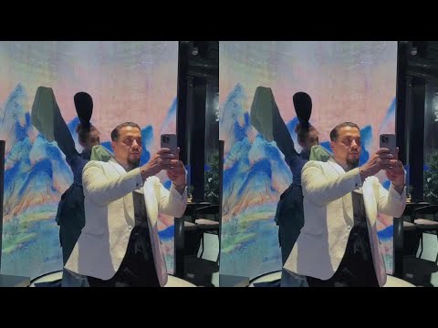 把中式美学吃到肚子里是什么体验？虽然这顿不便宜，我感觉自己算是学到一肚子中国文化了🥹#这就是国风美食 #为城市美食打call #中国美食征服外国人 #中国美食博大精深 #老外在中国