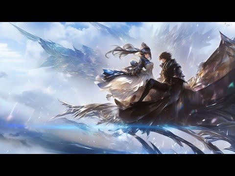 Final Fantasy XIV: Dawntrail - Pathmaker (Dungeon Boss Theme)