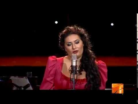 Anita Rachvelishvili & Nikoloz Rachveli - Georges Bizet - "Seguidille" (Carmen)