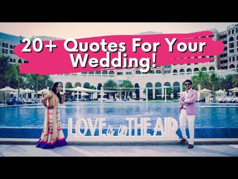 download lagu mp3 mp4 Wedding Moments Quotes, download lagu Wedding Moments Quotes gratis, unduh video klip Wedding Moments Quotes