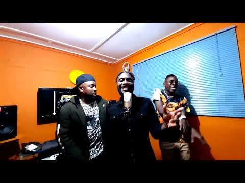 Matchstick x Michael Brown x F Jay Back to Back Medley