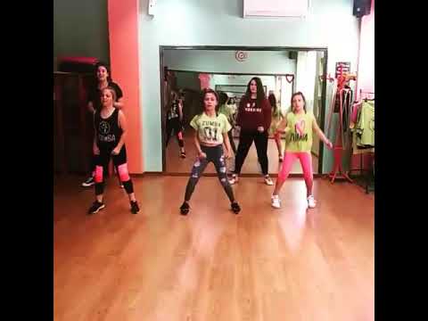 Licensed Zumba®Instructor   Eugenia Papala -Crete