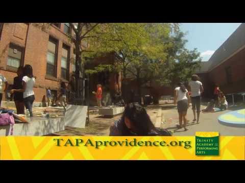 TAPA Promo Film 2013-2014