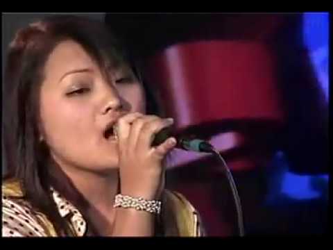 Malsawmtluangi feat Laldinpuia: Thadang Nuimawi