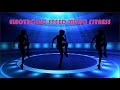 ELECTRONIC SPEED MUSIC FITNESS 160Bpm By MIGUEL MIX Mp3