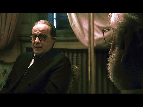 Siamo tutti in pericolo 2 - intervista di Eugenio Scalfari a Giulio Andreotti