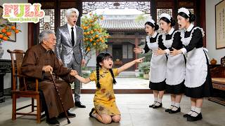 Download lagu Ratu bereinkarnasi ke tubuh putri CEO yang di-bully! Lihat dia balas dendam dan rebut semuanya! mp3