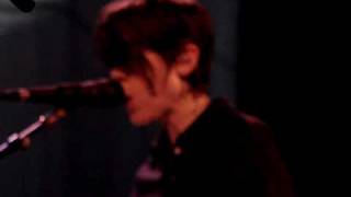 Tegan and Sara - Nightwatch Live at The Orpheum Theatre in LA 10/26/09
