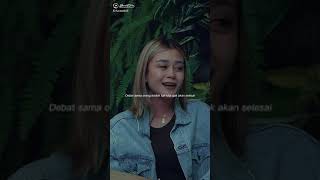 Download lagu Story WA IG | Ini Alasan kenapa ngomong sama Orang Gila Itu Gaada Habisnya mp3