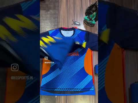 B.S Sports, India’s leading sportswear brand! Visit our website to buy now www.bssports.in