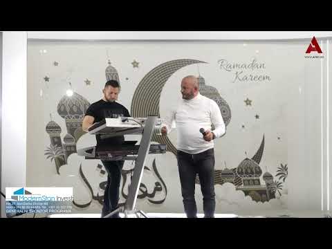 Ramazanski program - Sedma noć