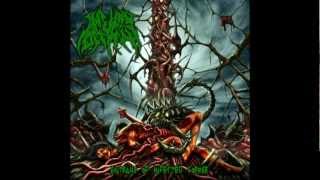 INJURY DEEPEN - Entrails Of Infected Corpse