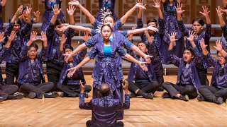 Download lagu Voca Erudita - Gayatri, by Bagus S. Utomo - 2025 World Choir Festival - Hong Kong mp3