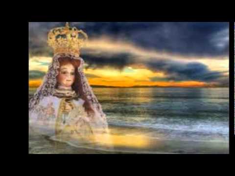 gloria a la virgen del valle