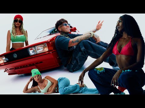 Lino Golden - Printul Din Belair | Official Video