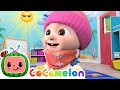If You Re Happy And You Know It CoComelon Kids Songs Nursery Rhymes