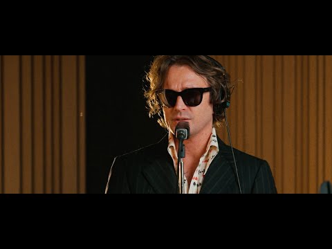 Jackie Moontan - Live Session (J.A.C.K.I.E. and Starmaker)