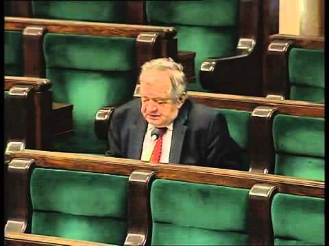 Marian Cycoń pyta o agroturystykę i doposażenie gospodarstw