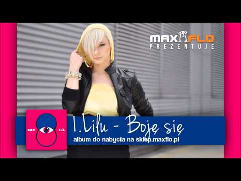 01. Lilu - Boję się (album "C/A")