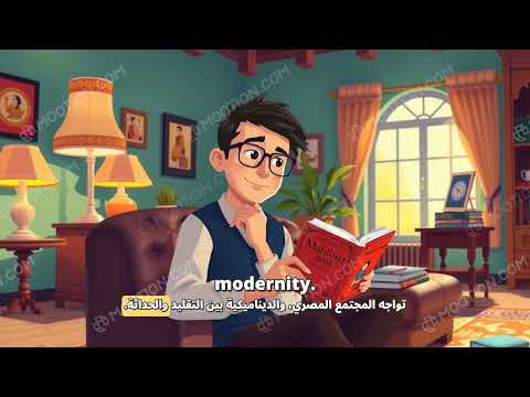 Naguib Mahfouz A Legacy of Egyptian Literature