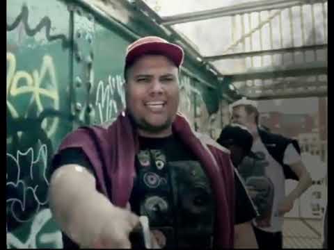 SCUM FAM CYPHER - SMOKEY REFIX 