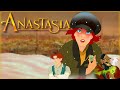 Anastasia Is Underrated