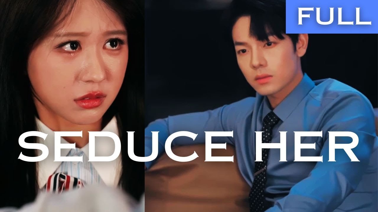 For money, she made a deal with him, but when the deal ended, he refused to let her go.#drama #love