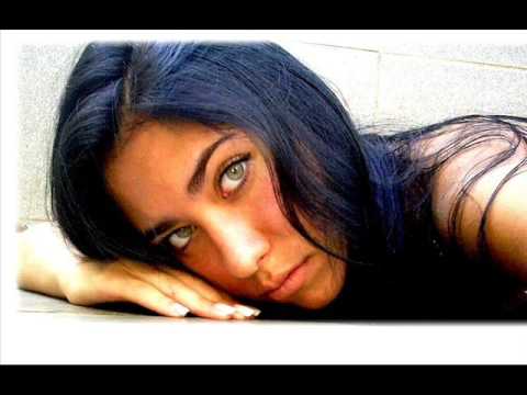 uma mulher romantica