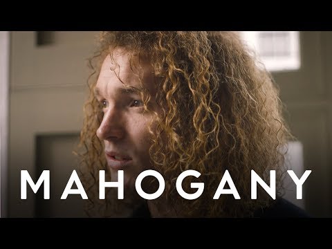 Video thumbnail for Heartless (Mahogany Sessions)