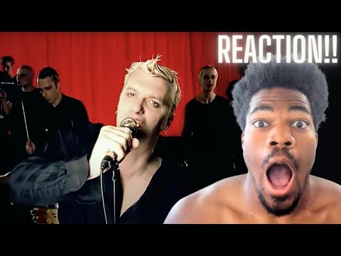 First Time Hearing Chumbawamba - Tubthumping (Reaction!)