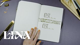Musik-Video-Miniaturansicht zu C'est la vie Songtext von Lina Larissa Strahl