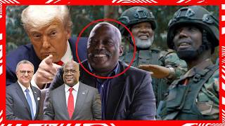 Download lagu #THE_FRONTLINE:JOSEPH KABILA YAFATIWE IBIHANO || INTAMBARA YA IRAN-AMERIKA-ISRAEL  01 05 2026 mp3