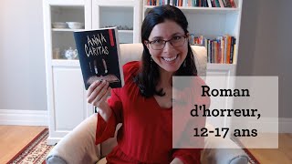 Roman Anna Caritas, 12-17 ans