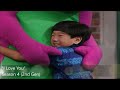 Barney And Friends I Love You Timeline 1988 2010