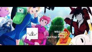 Wild Cub - Colour (Lost Kings Remix)