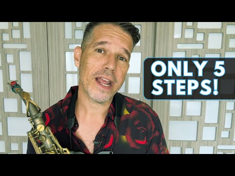 5 Step Formula To Phrase Like A Pro