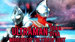 Download lagu |Tập đặc biệt| Ultraman Tiga & Dyna: Warriors of the Star of Light (VietSub) mp3