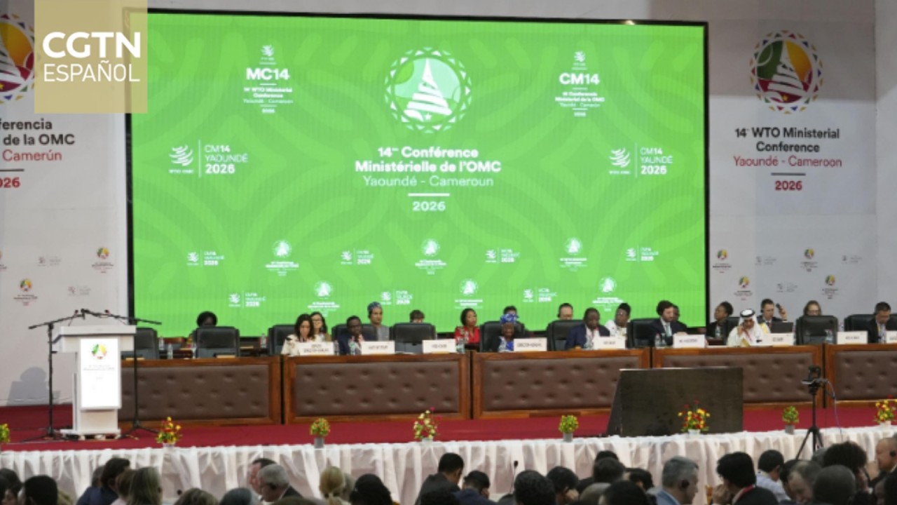 Conversaciones sobre extensión de aranceles al comercio electrónico permanecen estancadas